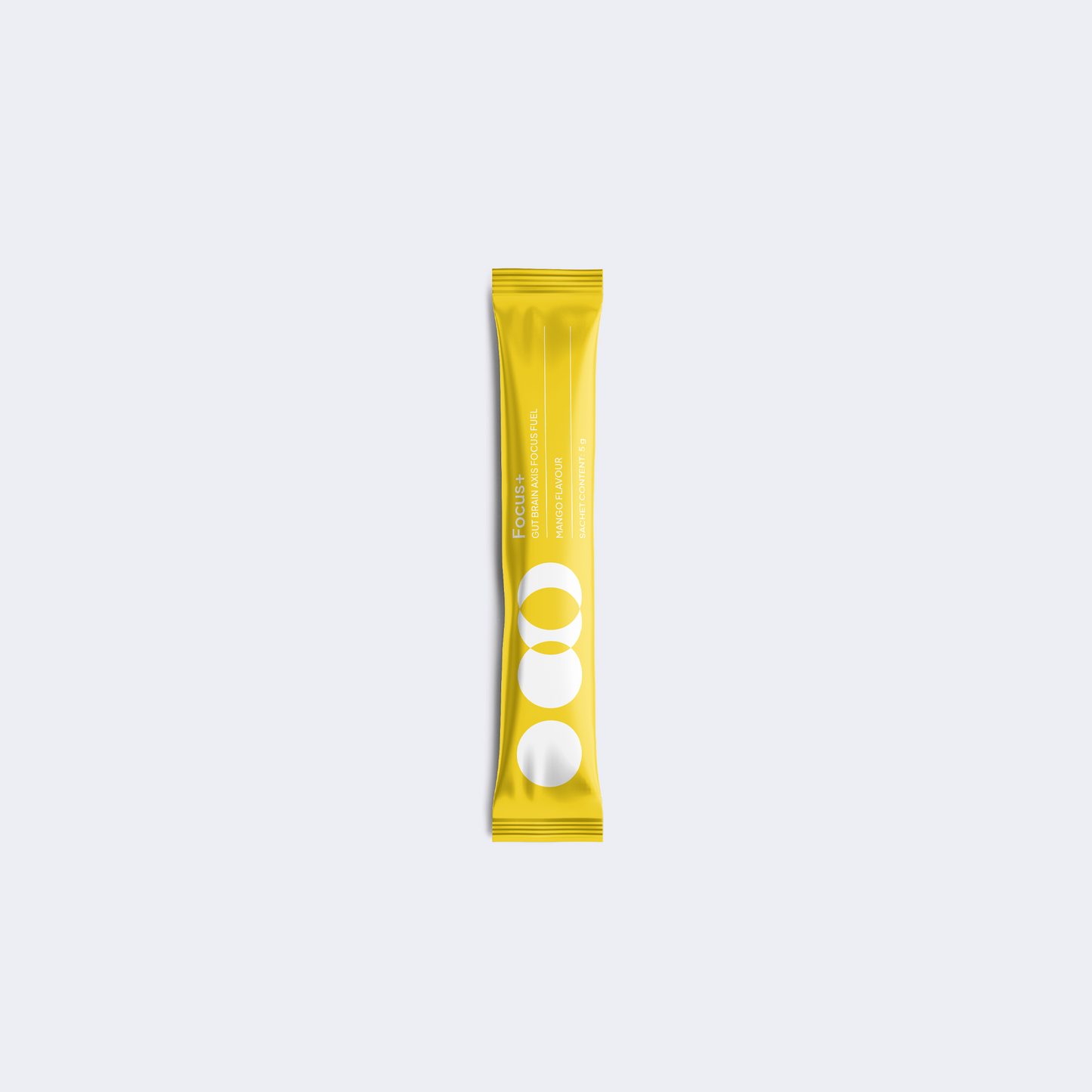 NioActive™ Focus+ Mango