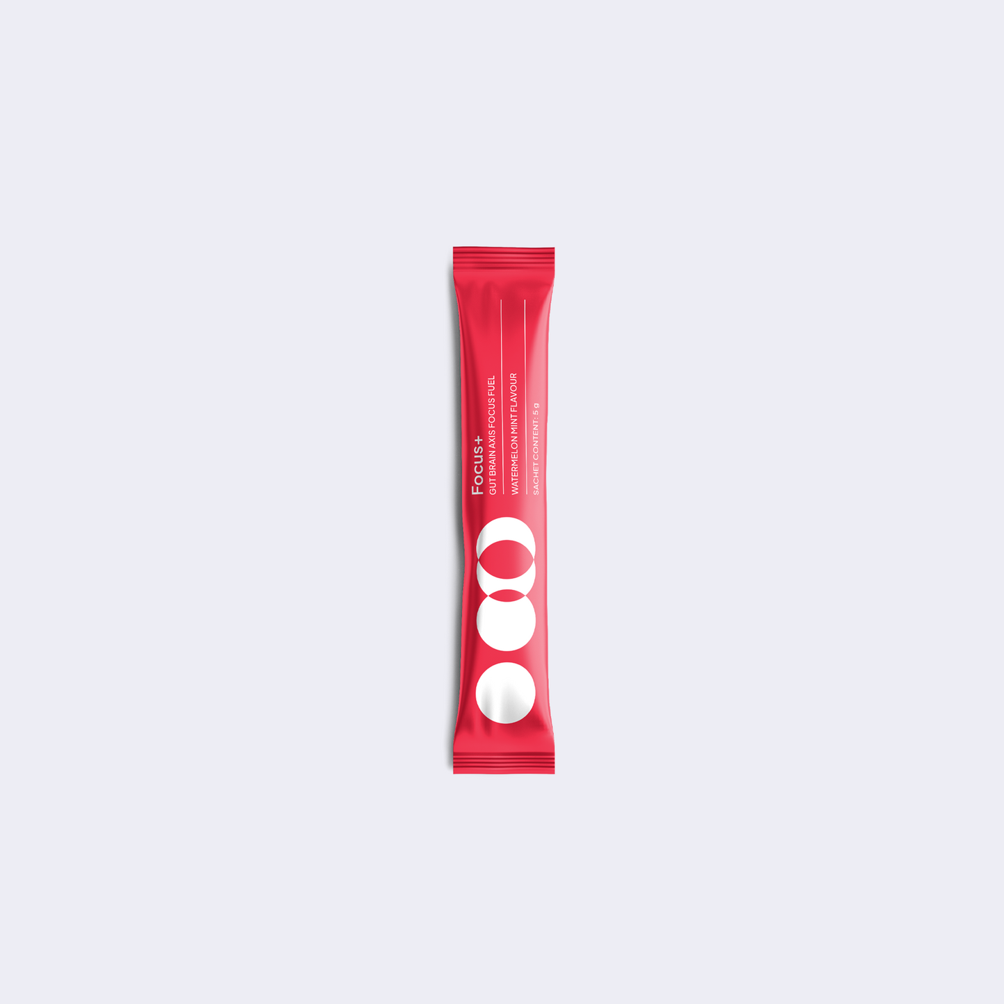 NioActive™ Focus+ Watermelon Mint