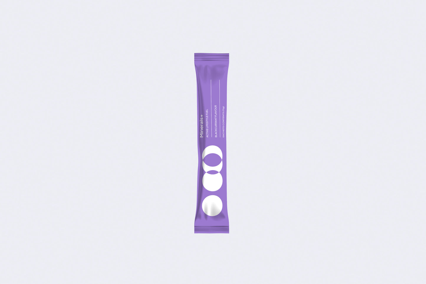 NioActive™ Minerals+ Blackcurrant