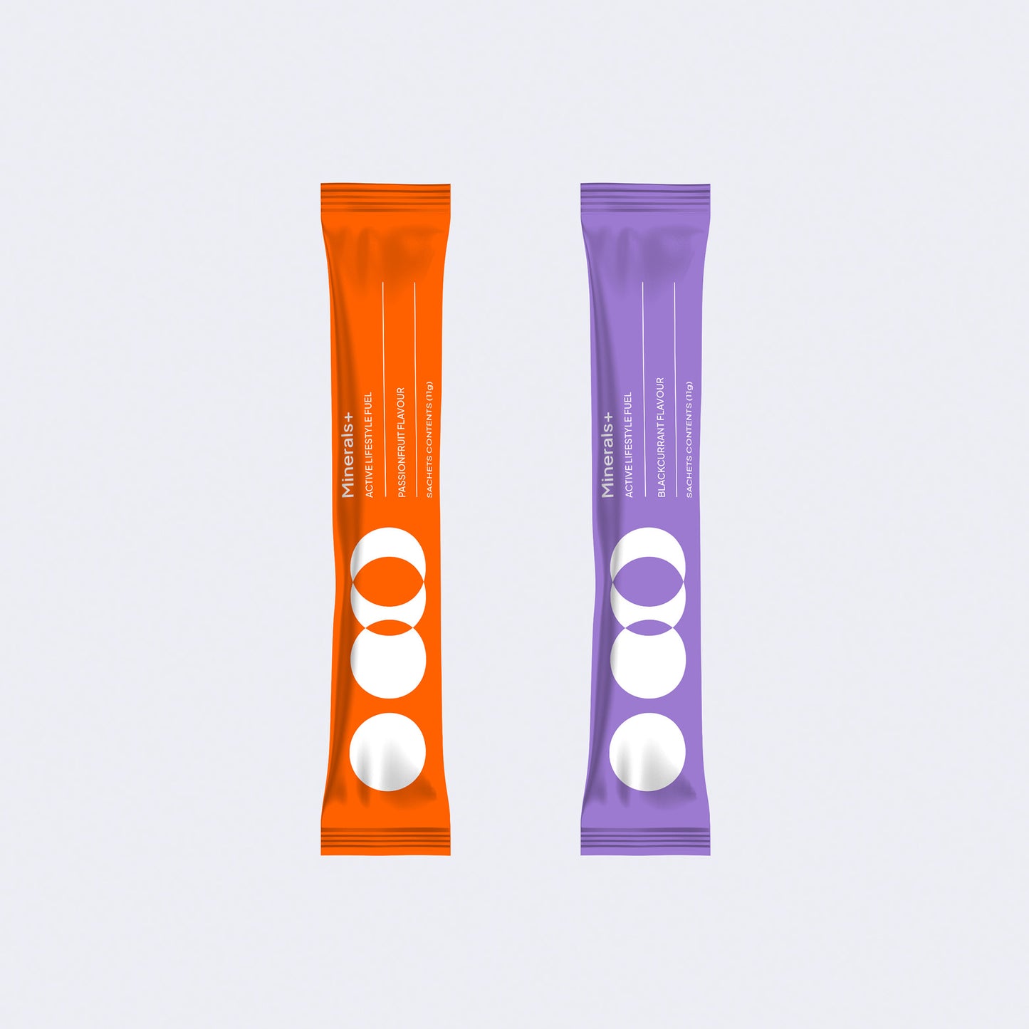 NioActive™ Minerals+ Mixed Passionfruit & Blackcurrant