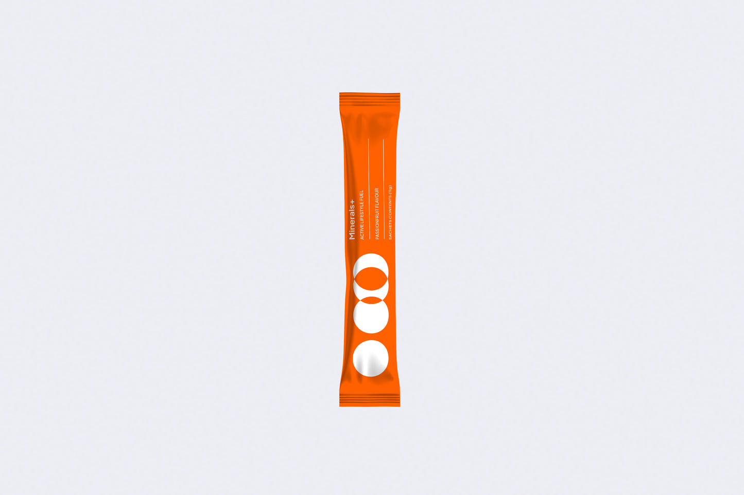 NioActive™ Minerals+ Passionfruit