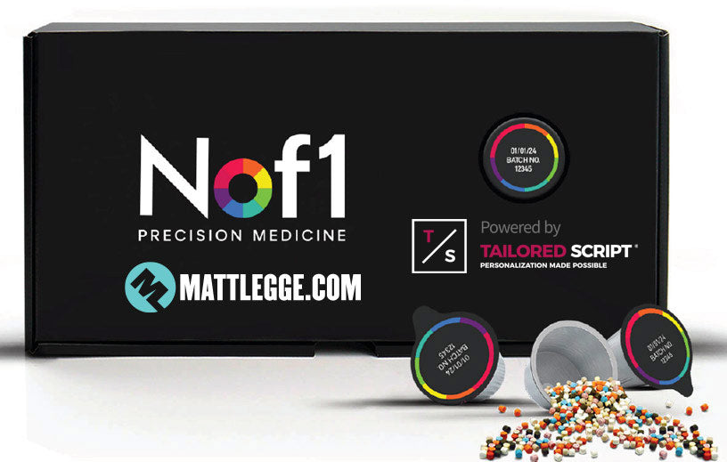 Gut Reset protocols